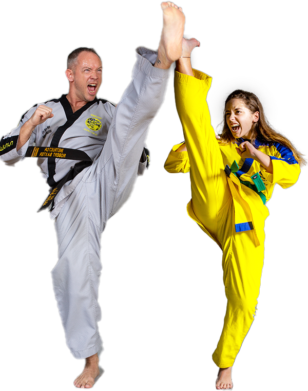 Best Eustis Martial Arts School