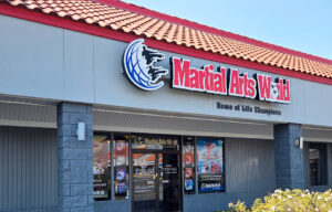 Martial Arts World Eustis Florida