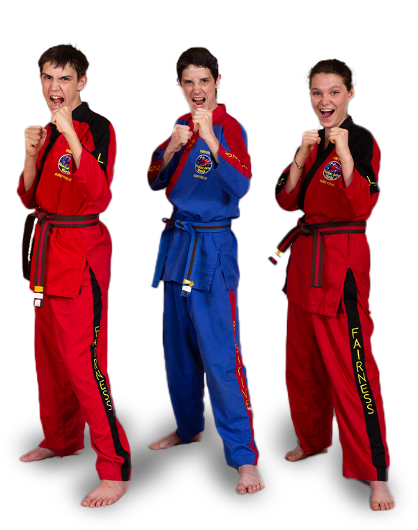 Adult Martial Arts Classes in Eustis Fl