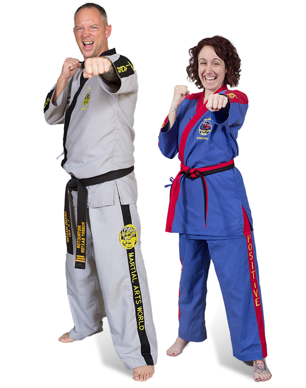 Martial Arts Classes for Adults in Eustis