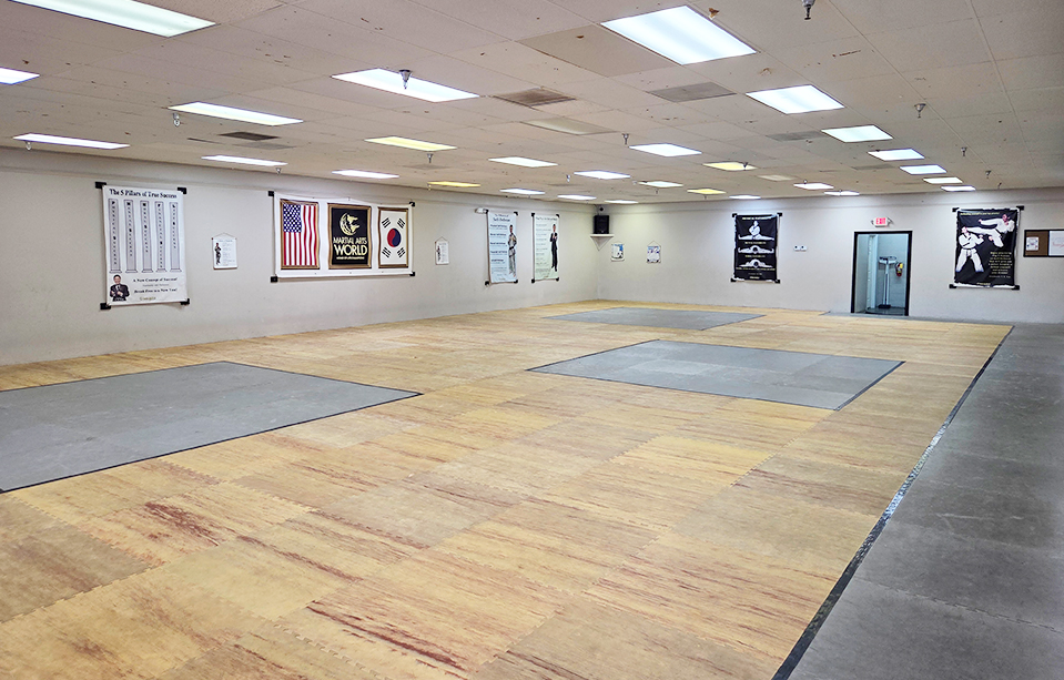 Martial Arts World in Eustis Florida