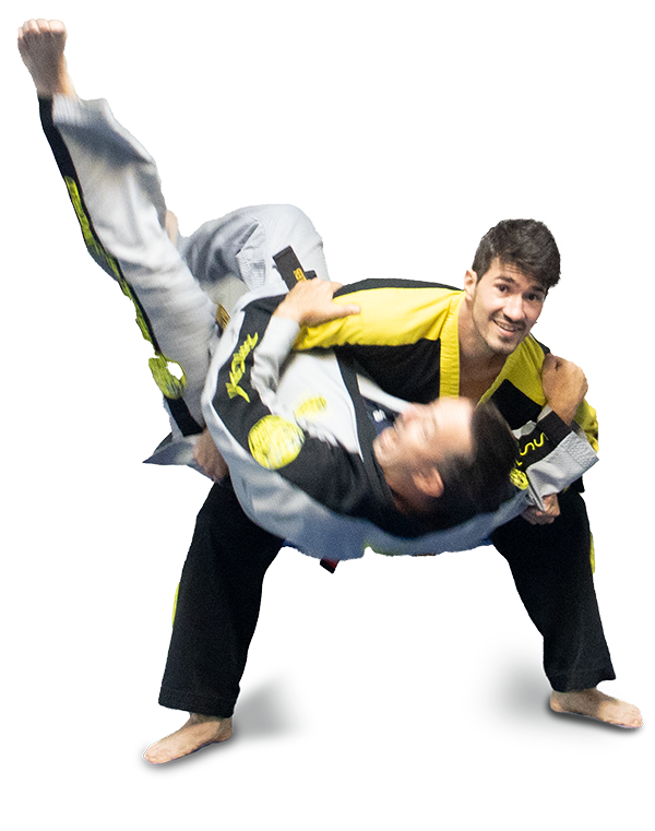 Self-Defense Classes Eustis