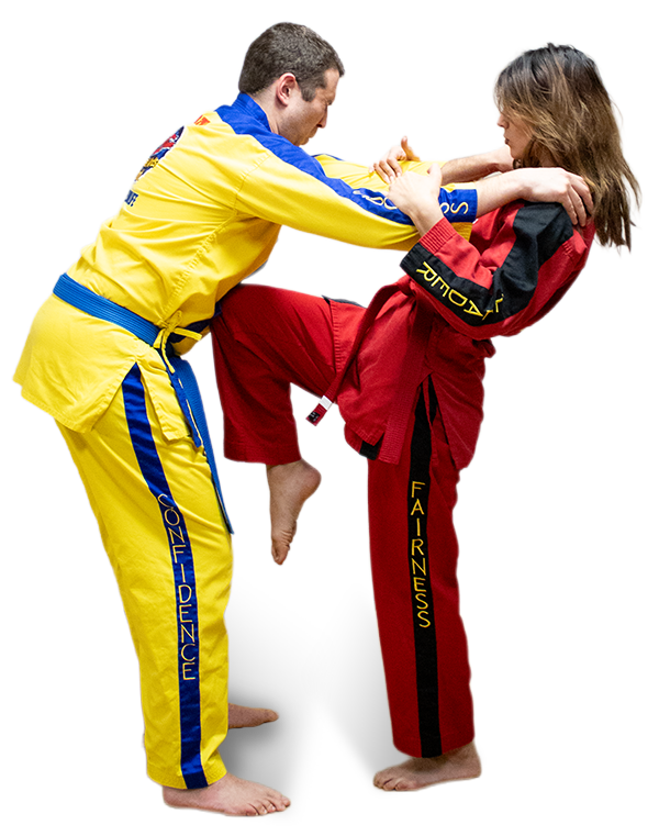 Self Defense Classes in Eustis Florida